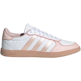 Adidas Breaknet Sleek IH5427 skor vit