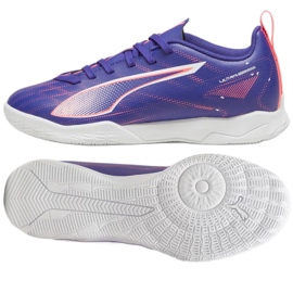 Puma Ultra 5 Play It-skor 107913-01 purpur
