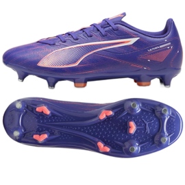 Puma Ultra 5 Play MxSG 107904-01 skor purpur