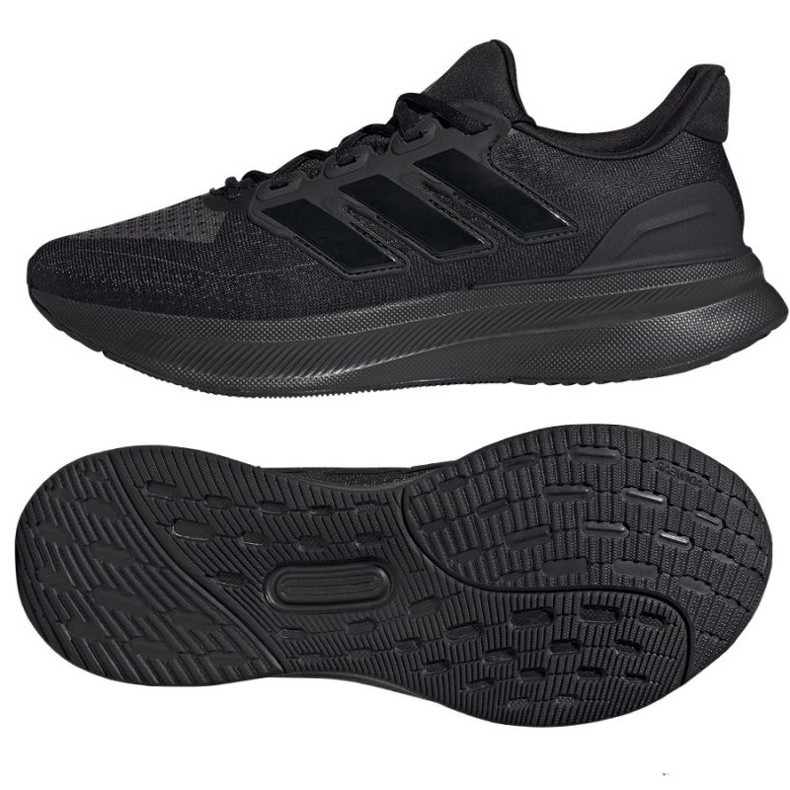 Adidas UltraRun 5 IH2640 skor svart