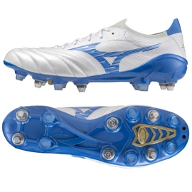 Mizuno Morelia Neo Iv Beta Elite Mix P1GC244225 skor vit