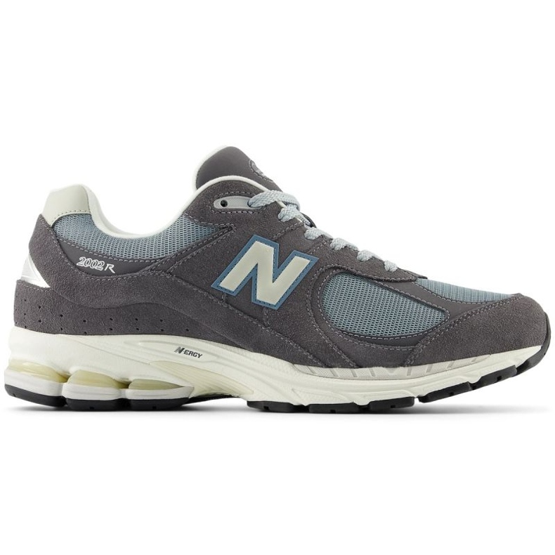 New Balance unisex sportskor M2002RFB grå