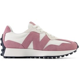 New Balance damsportskor WS327MB rosa