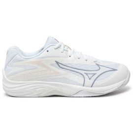 Mizuno Thunder Blade Z V1GC237025 skor vit