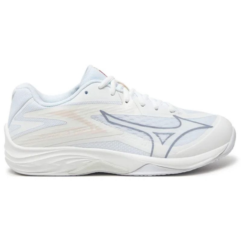 Mizuno Thunder Blade Z V1GC237025 skor vit