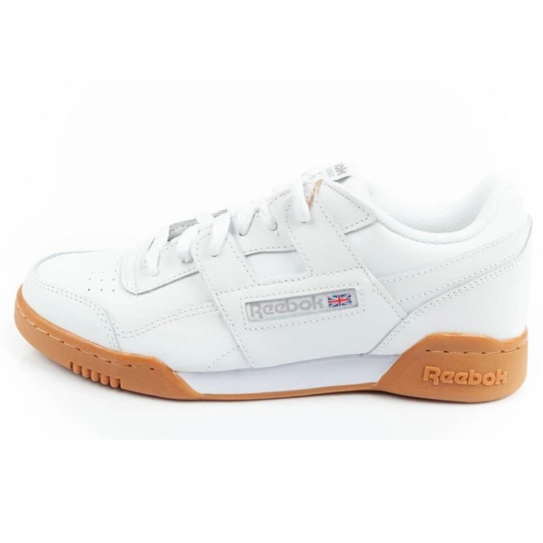 Reebok Workout Plus CN2126 skor vit