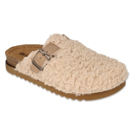 Inblu damskor 155D146 beige