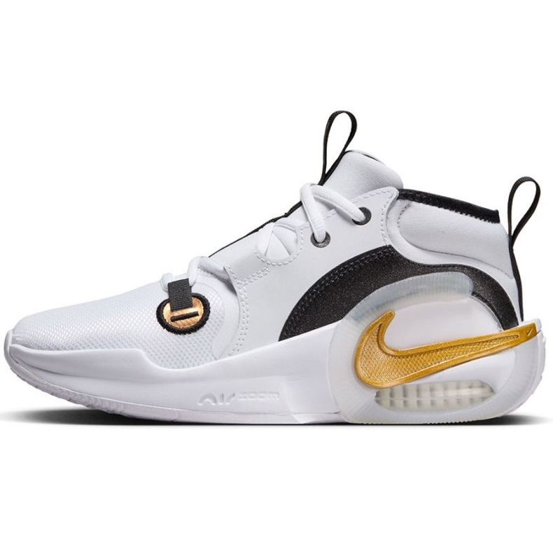 Nike Air Zoom Crossover 2 FB2689-100 skor vit