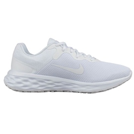 Nike Revolution 6 Nn DC3728-102 skor vit