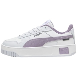 Puma Carina Street 389390 30 skor vit