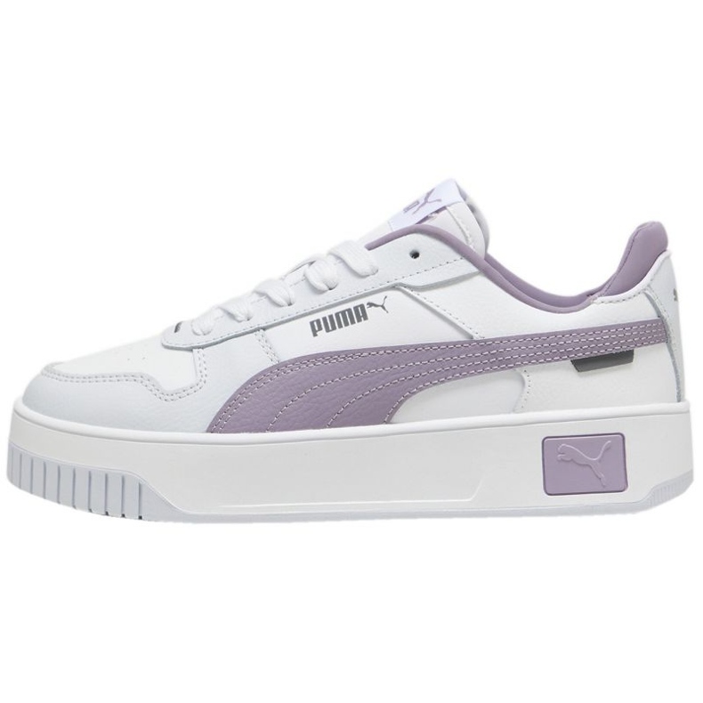 Puma Carina Street 389390 30 skor vit
