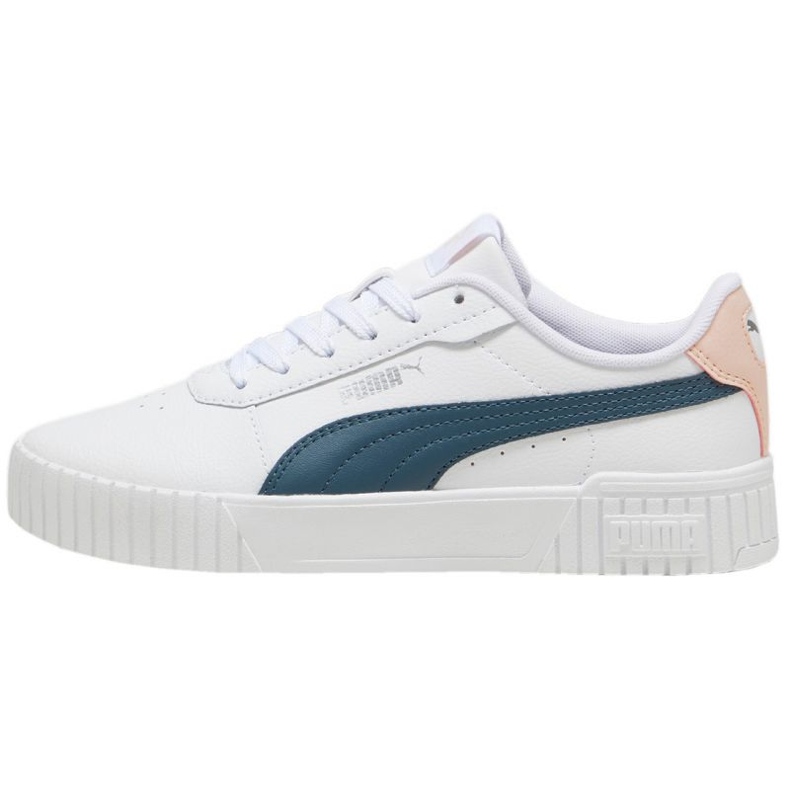 Puma Carina 2.0 skor 385849 31 vit