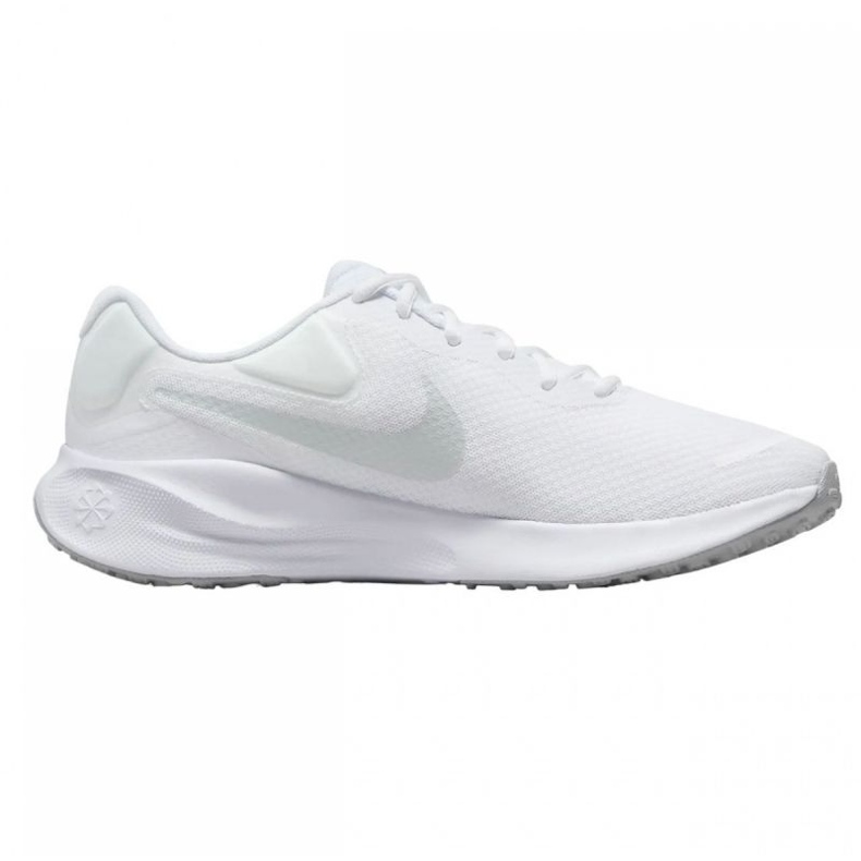 Nike Revolution 7 FB2207-100 skor vit