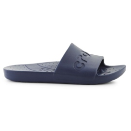 Crocs Slide 210088-410 flip flops blå