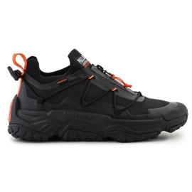 Palladium Off-Grid skor 79112-001 svart
