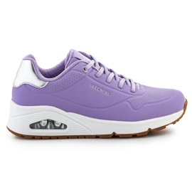 Skechers Uno - Shimmer Away skor 155196-LIL violett