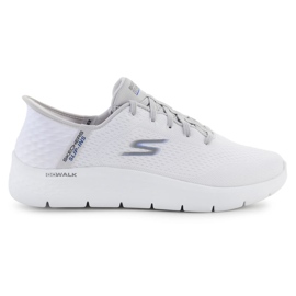 Skechers Go Walk Flex-New World 216505-WGY skor vit