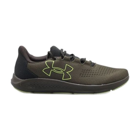 Under Armour skor 3026518-301 grön