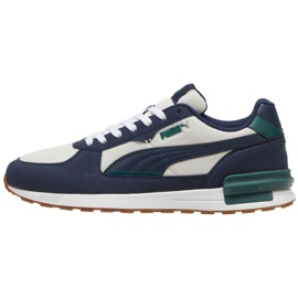 Puma Graviton skor 380738 62 blå