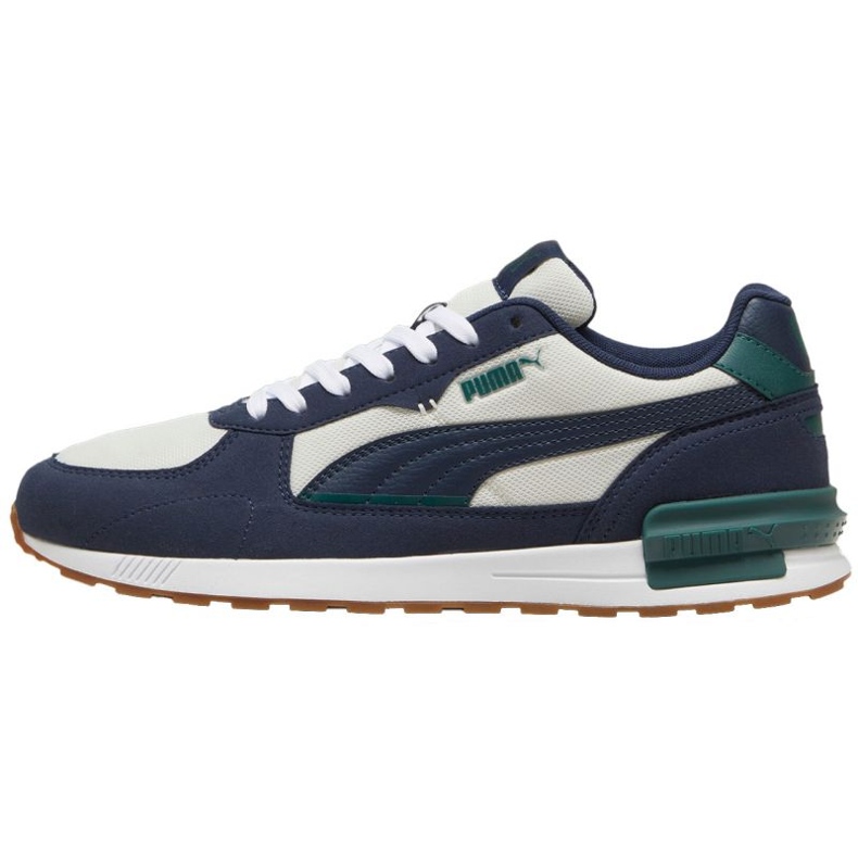 Puma Graviton skor 380738 62 blå