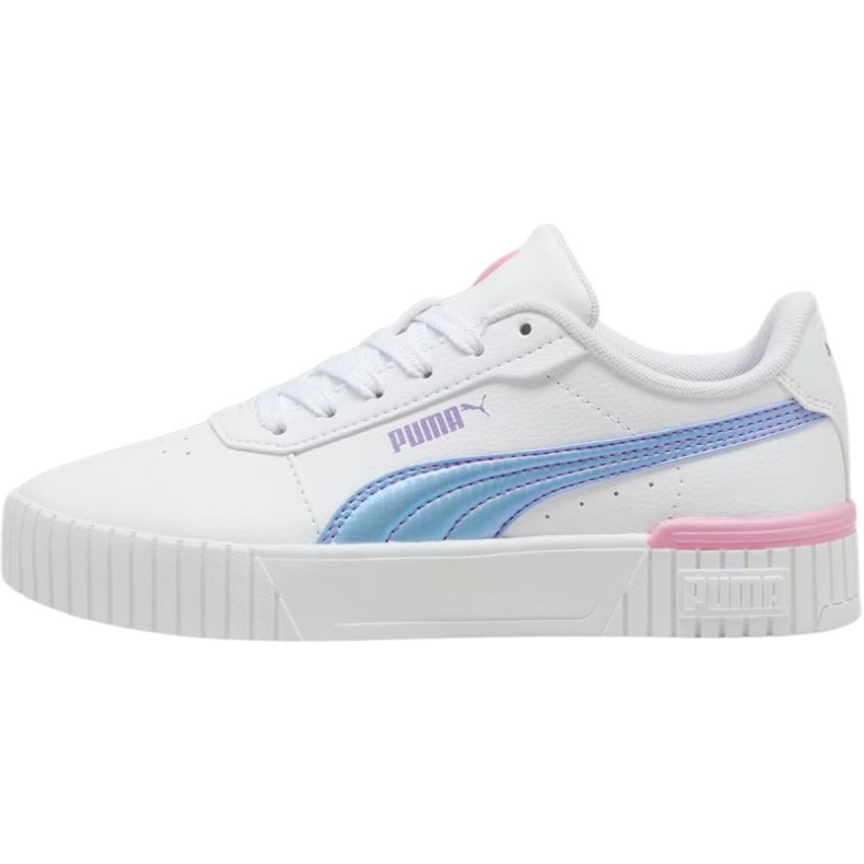 Puma Carina 2.0 skor 397970 01 vit