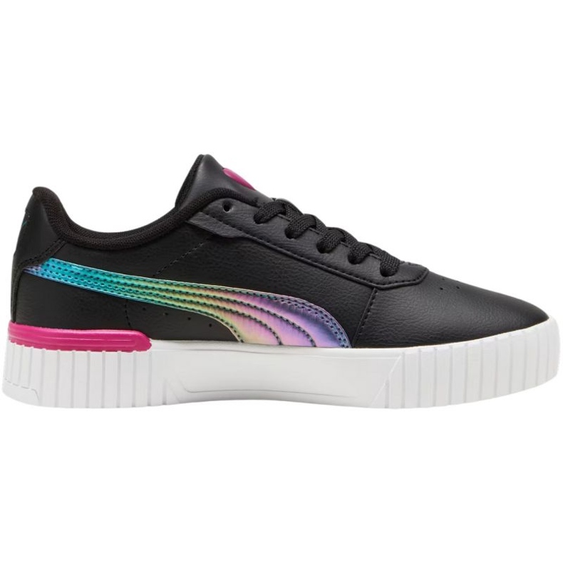 Puma Carina 2.0 skor 397970 02 svart