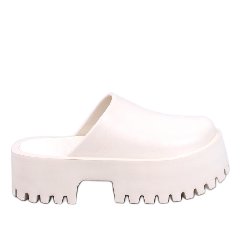 Ernest Beige skumträskor