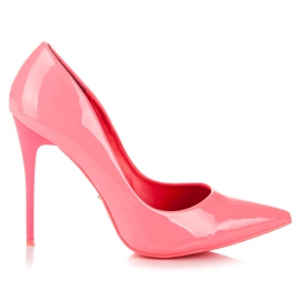 Vices Neonstift rosa