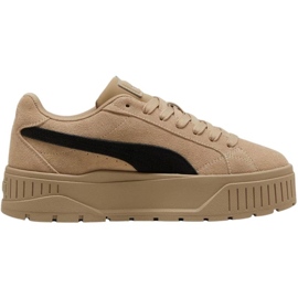 Puma Karmen Ii skor 397457 02 beige
