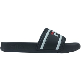 Fila Morro Bay 1010930 25Y flipflops svart