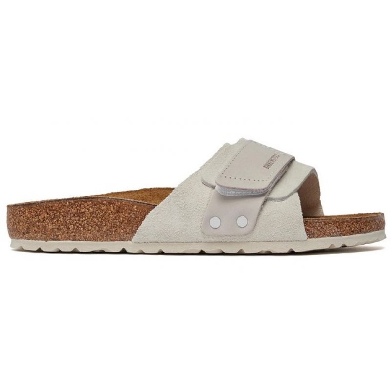 Birkenstock Oita 1024226 flipflops beige