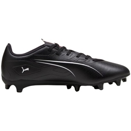 Puma Ultra 5 Play FG/AG 107689 02 fotbollsskor svart