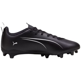 Puma Ultra 5 Play FG/AG 107695 02 fotbollsskor svart
