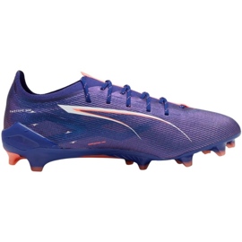 Puma Ultra 5 Ultimate Fg 107683 01 fotbollsskor purpur