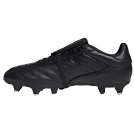 Adidas Copa Gloro Ii Sg IH7618 fotbollsskor svart