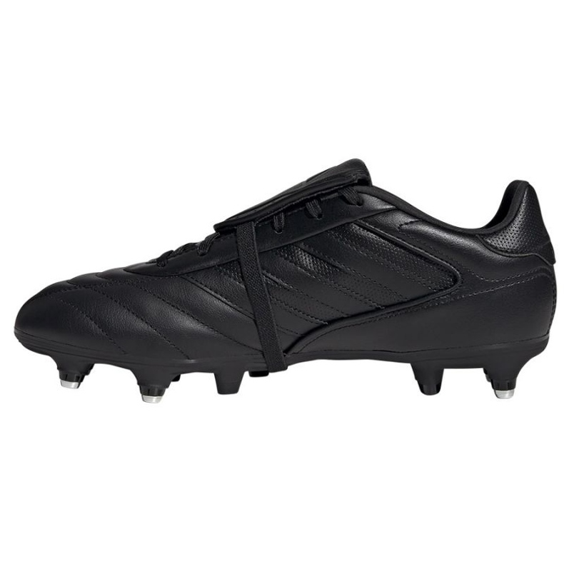 Adidas Copa Gloro Ii Sg IH7618 fotbollsskor svart