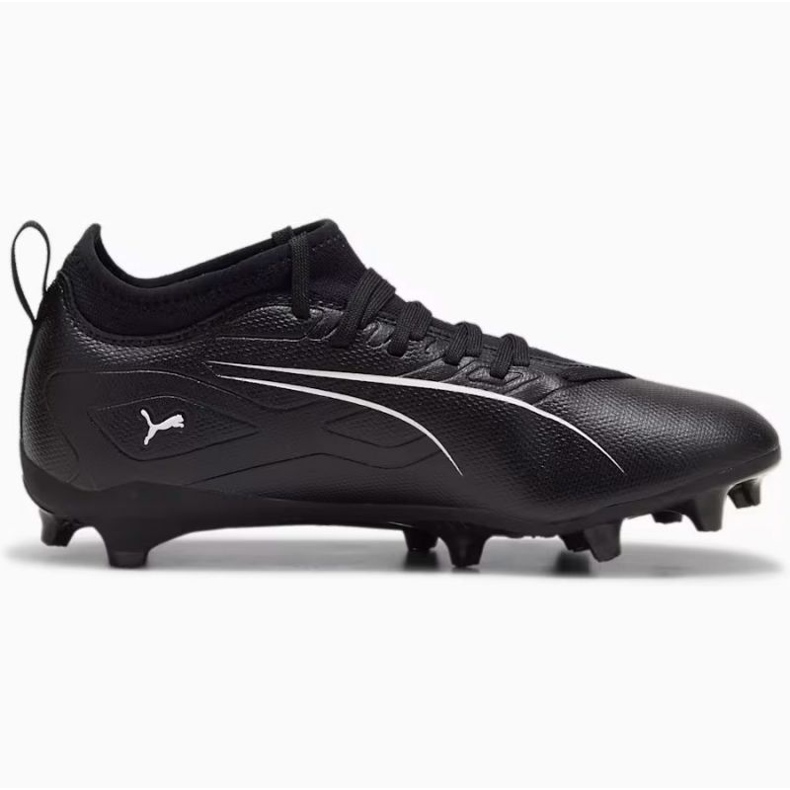Puma Ultra 5 Match FG/AG 108096-02 fotbollsskor svart