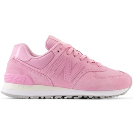 New Balance WL5742BB skor rosa