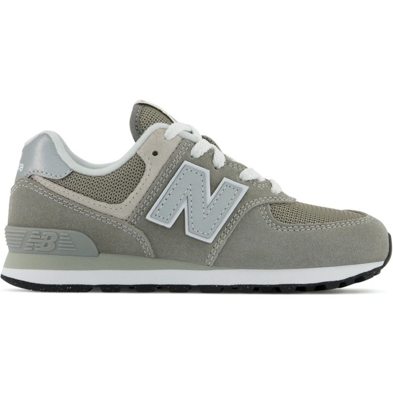 New Balance PC574EVG skor grå