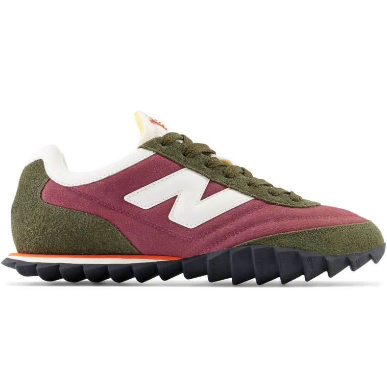 New Balance URC30NB skor mångfärgad