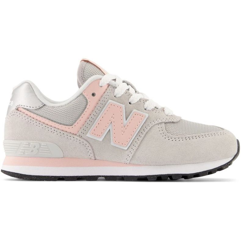 New Balance PC574EVK skor beige