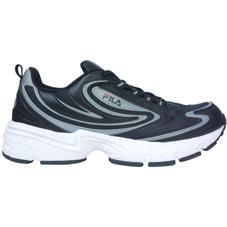 Fila Actix FFM0314 83249 skor svart