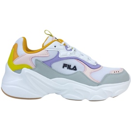 Fila Collene Cb skor FFW0046 13359 x vit