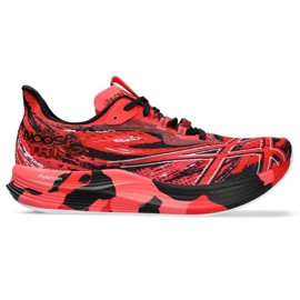 Asics Noosa Tri 15 skor 1011B609600 röd