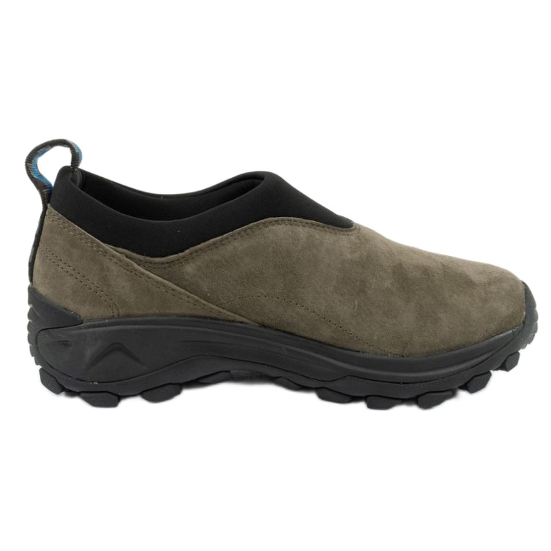 Merrell Winter Moc 3 sportskor J004565 grön