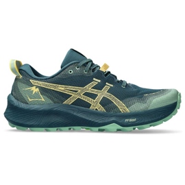 Asics Gel Trabuco 12 skor 1011B799400 blå