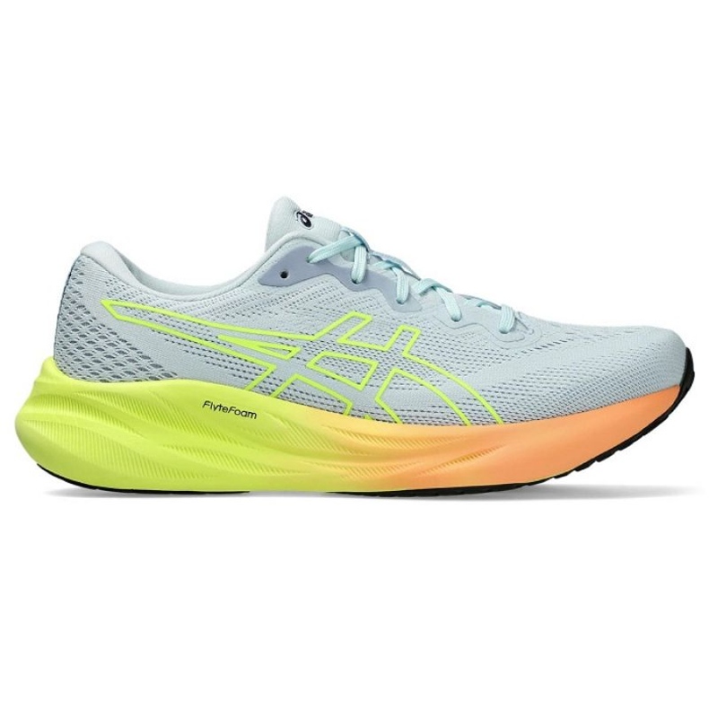 Asics Gel Pulse 15 skor 1012B593021 grå