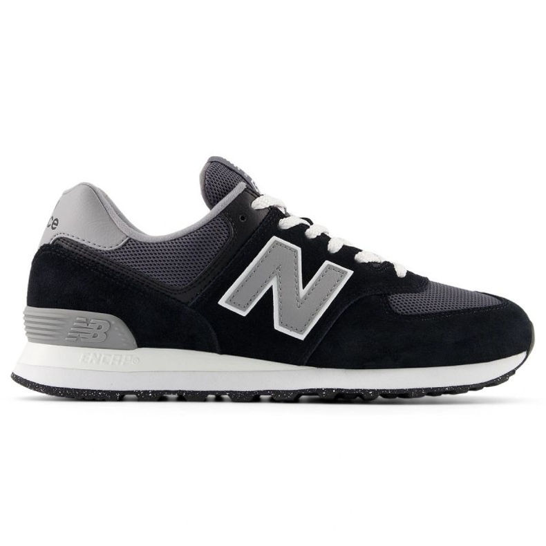 New Balance sportskor U574TWE svart