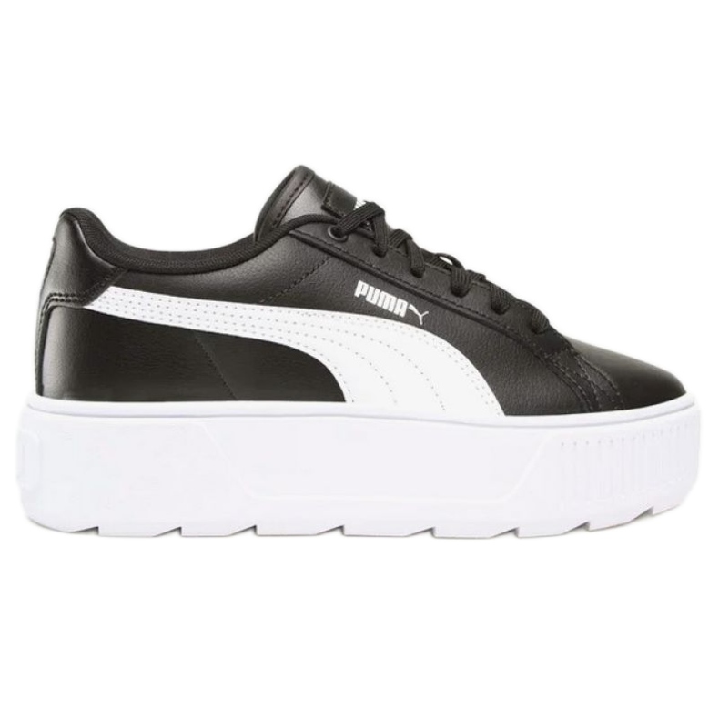 Puma Karmen sportskor 387374 02 svart