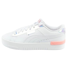 Puma Jada sportskor 393923 01 vit